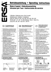 Ersa