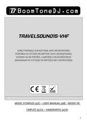 BoomTone DJ
