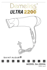 Saint Algue