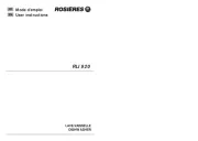 Rosieres
