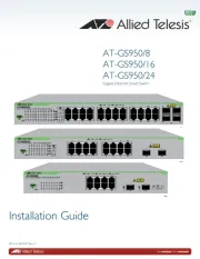 Allied Telesis