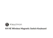 Keychron