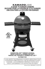 Kamado Joe