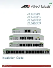 Allied Telesis