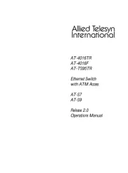 Allied Telesis