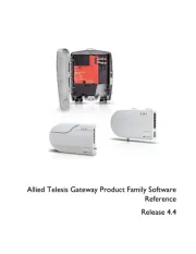 Allied Telesis