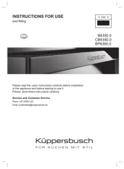 Küppersbusch
