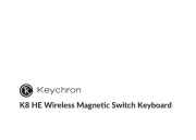 Keychron