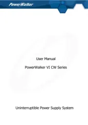 PowerWalker