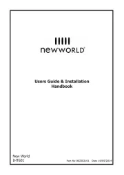 New World