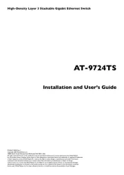 Allied Telesis