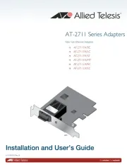Allied Telesis