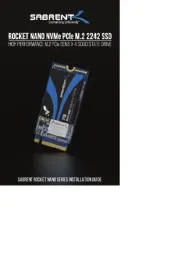 Sabrent
