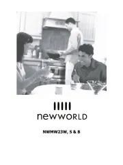 New World