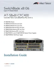 Allied Telesis