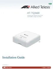 Allied Telesis