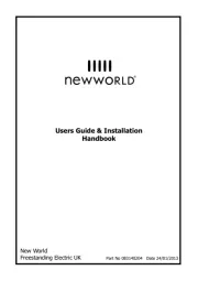 New World