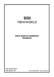 New World