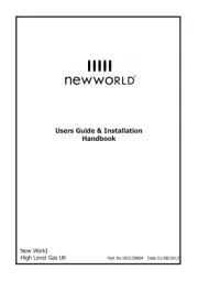 New World