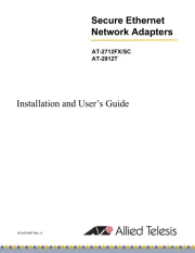 Allied Telesis