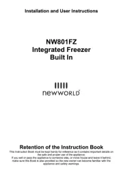 New World