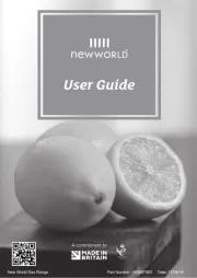 New World