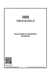 New World