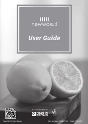 New World