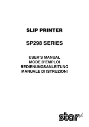 Star Micronics