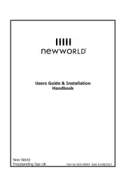 New World