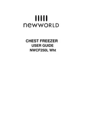 New World