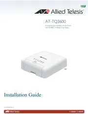 Allied Telesis