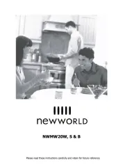 New World