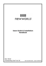 New World