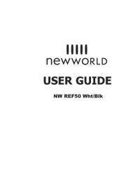 New World