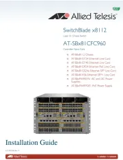 Allied Telesis
