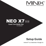 Minix