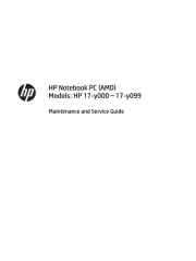 HP