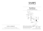 Shaws