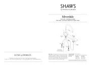 Shaws