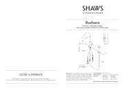 Shaws