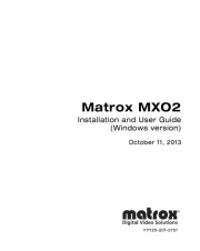 Matrox