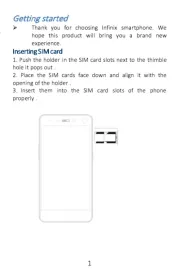 Infinix