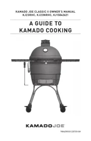 Kamado Joe