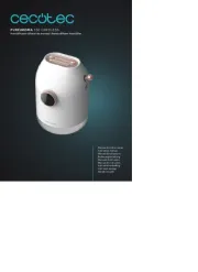 Cecotec