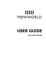 New World