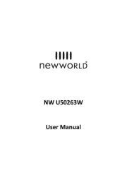 New World