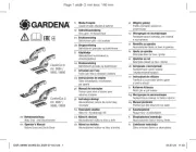 Gardena