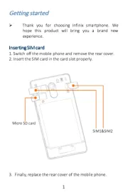 Infinix