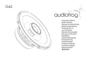 Audiofrog